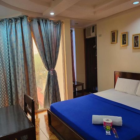Rooms R Us - Voyagers Palace Puerto Princesa Buitenkant foto