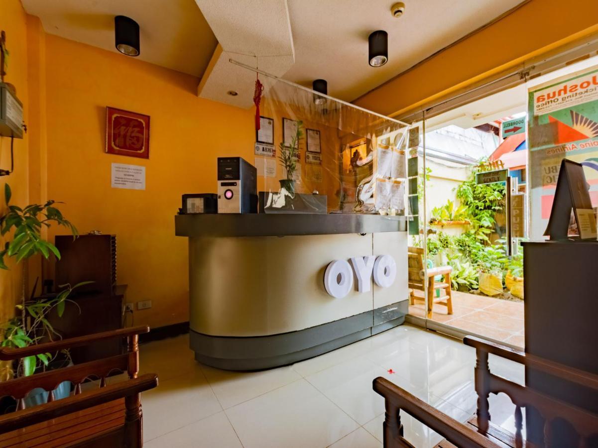 Rooms R Us - Voyagers Palace Puerto Princesa Buitenkant foto