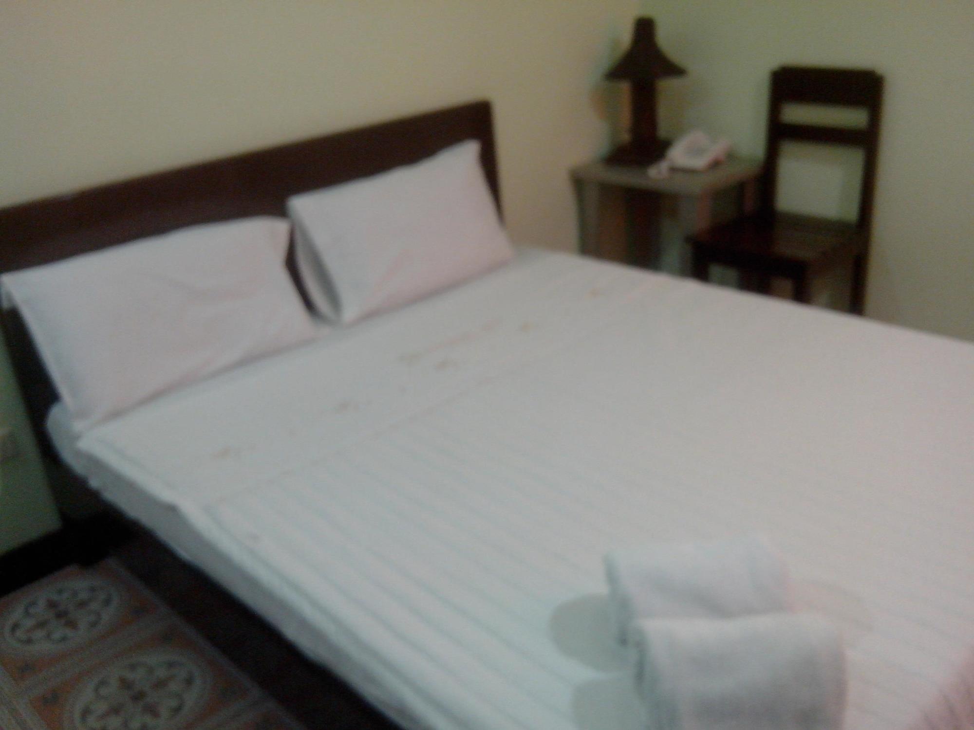 Rooms R Us - Voyagers Palace Puerto Princesa Buitenkant foto